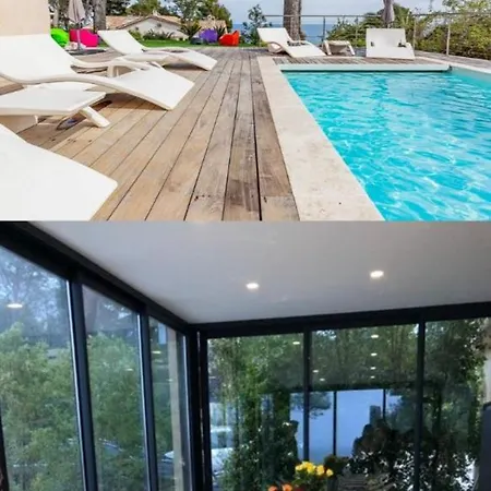 Cap Villa